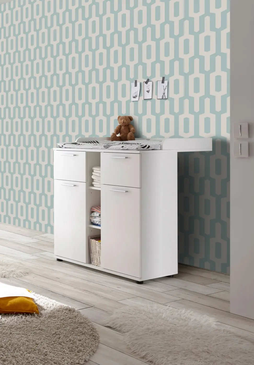 Unterstellregal Bibo 35330172