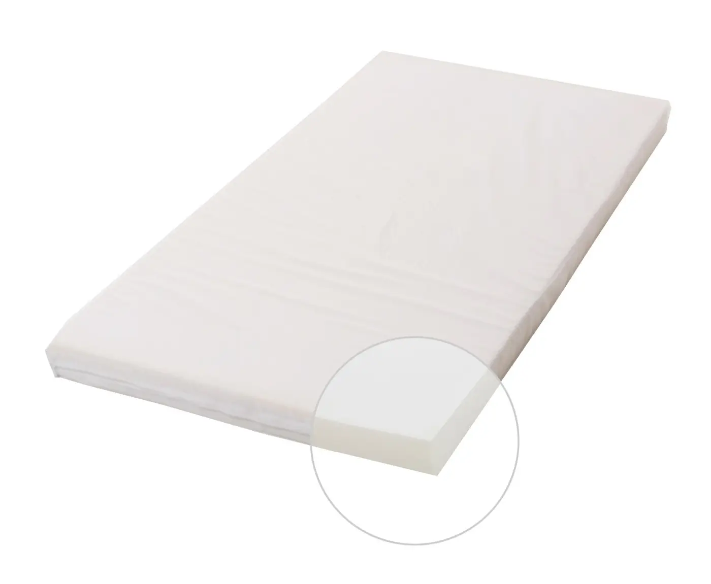 Matratze Dreamer Basic