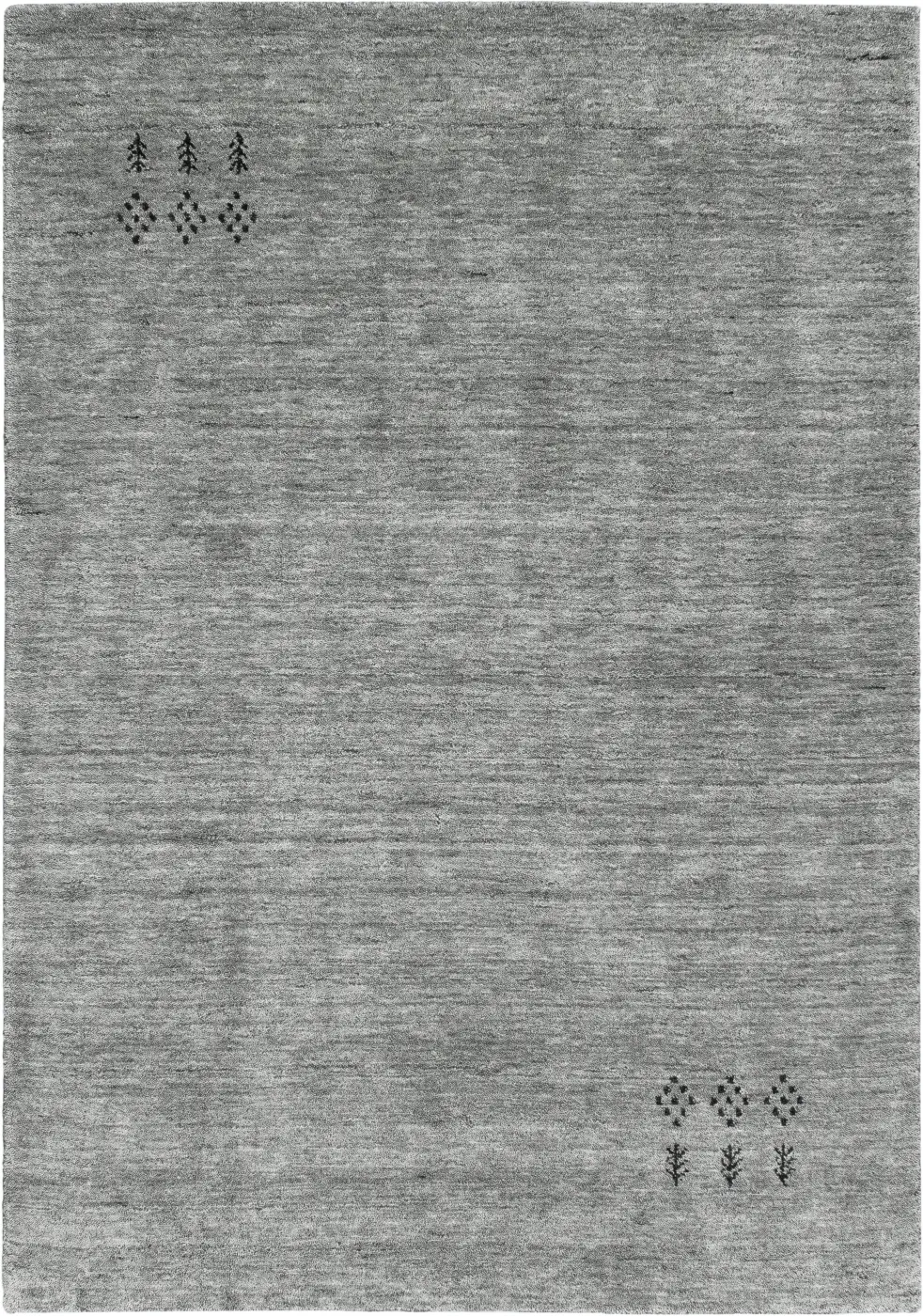 Teppich ca. 200x200 cm