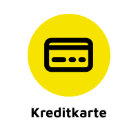 Kreditkarte SE