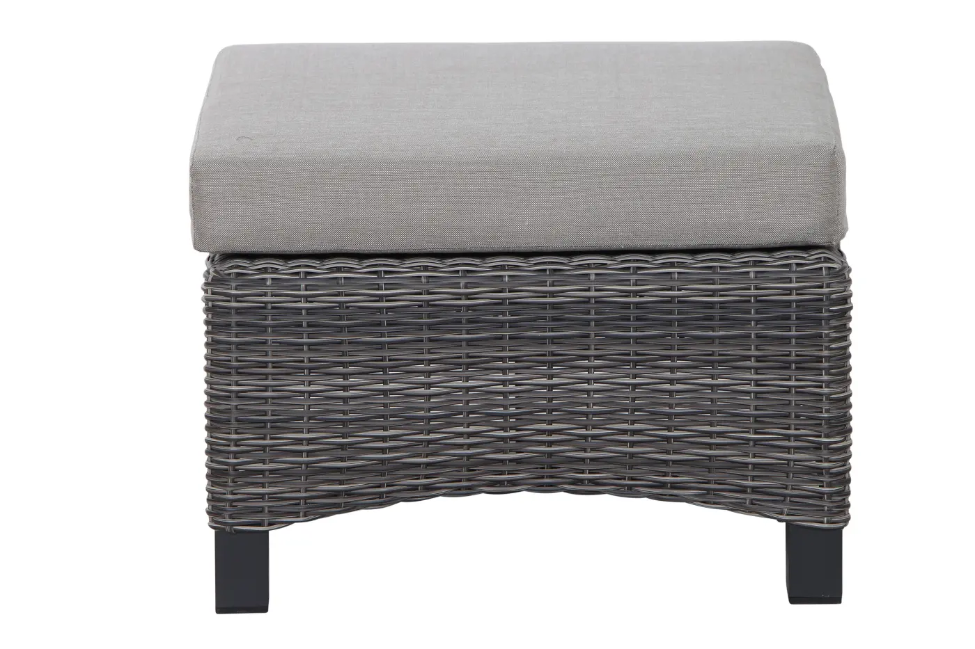 Hocker Anthrazit, charcoal -grey -  CORIDO