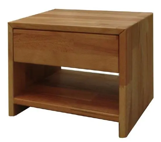 Nako Kernbuche - NA-JUD JUDITH