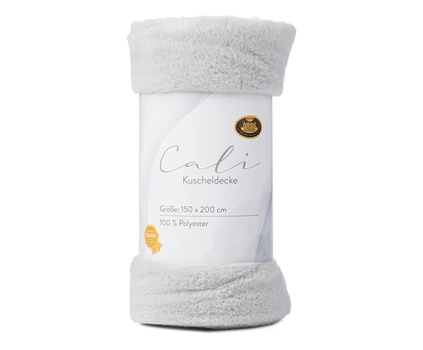 Kuscheldecke ca. 150 x 200 cm