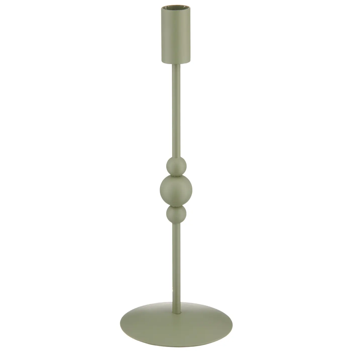 Kerzenhalter 56 jade -  BOBBELS