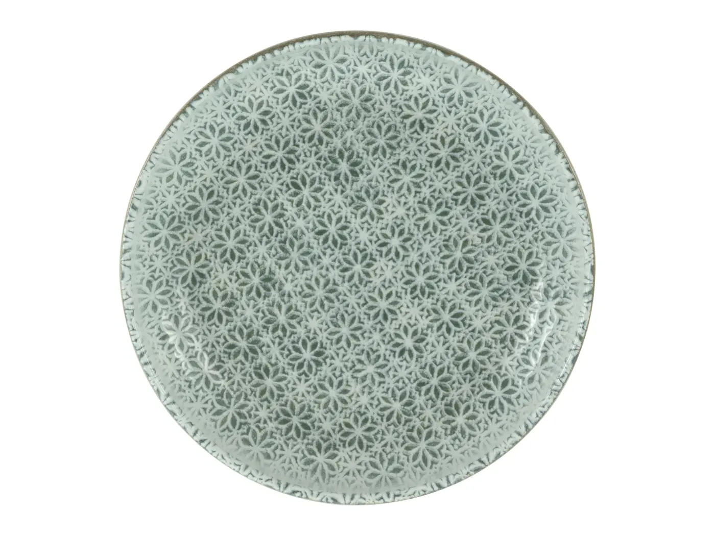 Gourmetplatte grau -  UNO EMILIANA