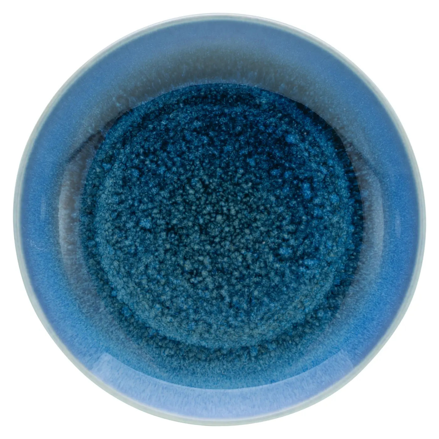 Speiseteller Blau -  CALDERA