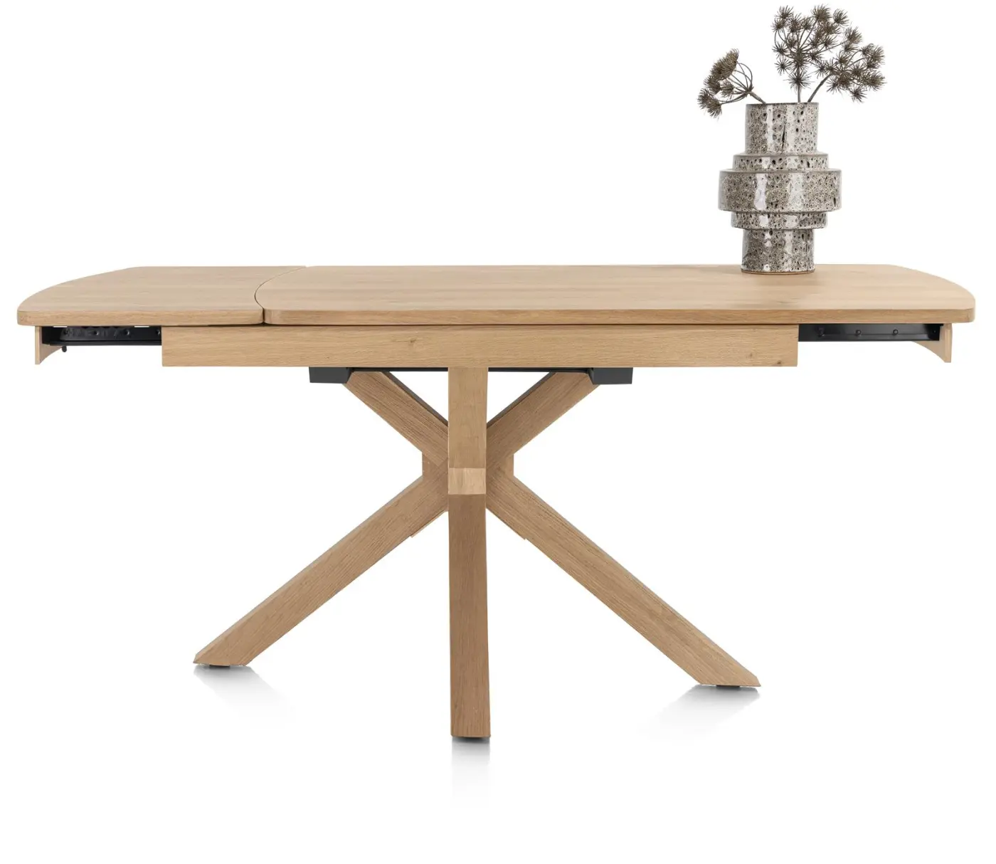 Ausziehtisch NYON 52087DUN