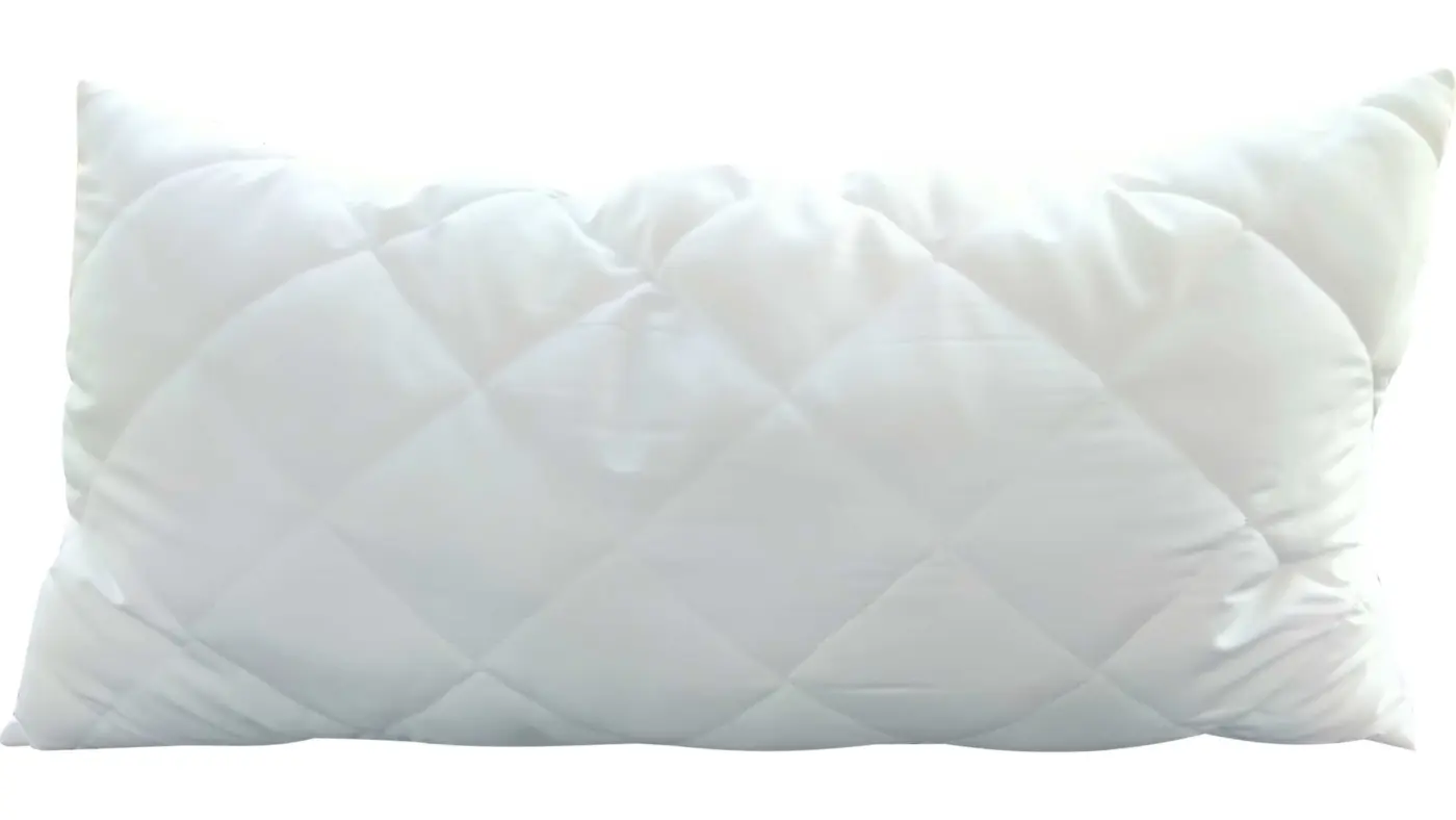 Kopfkissen ca. 40x80cm
