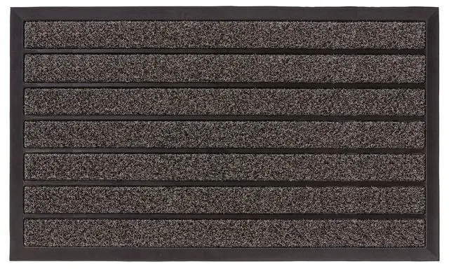 Fussmatte Ca. 40x60 cm 0487015001040/16175 (INTERLIVING)