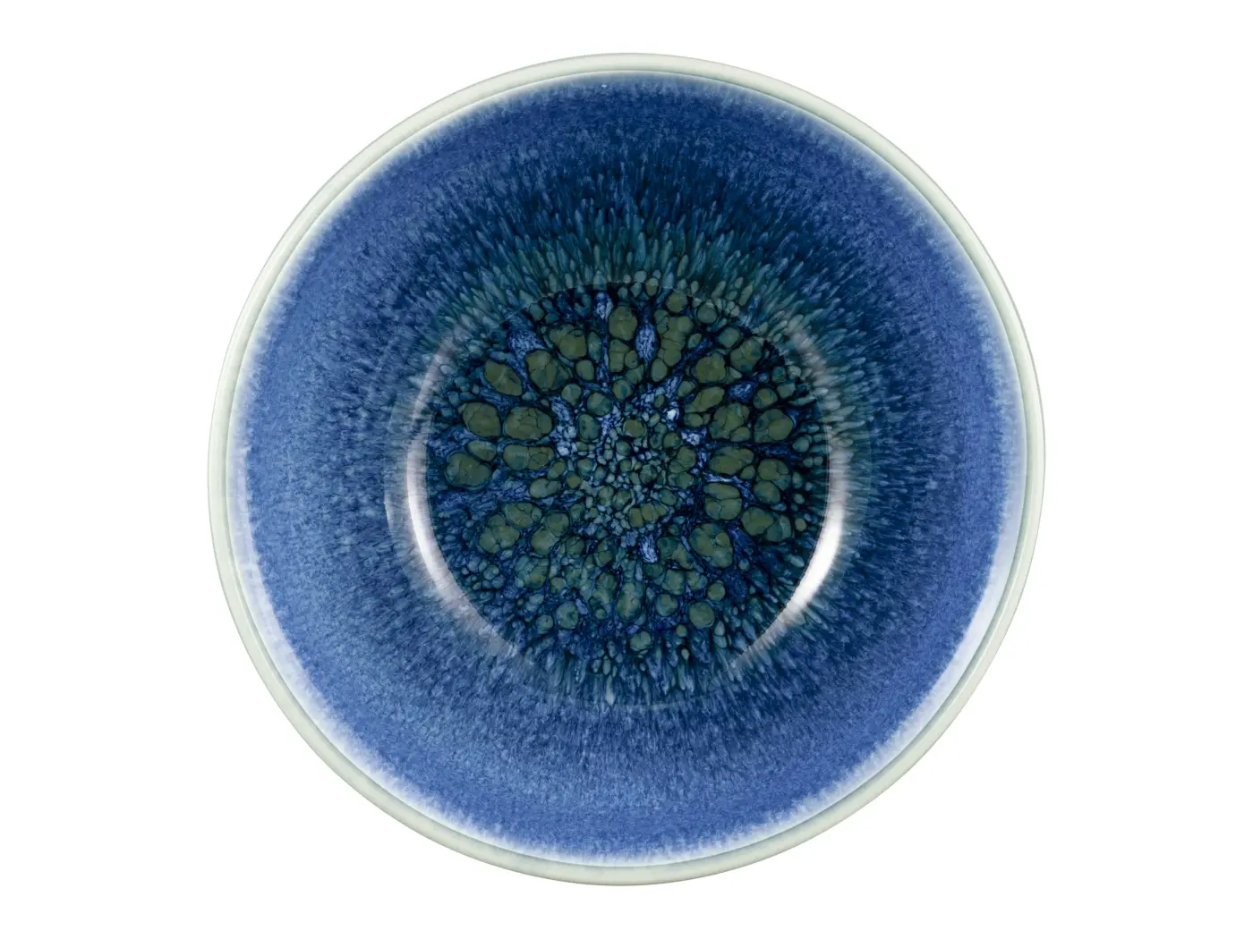 Buddha Blau -  CALDERA