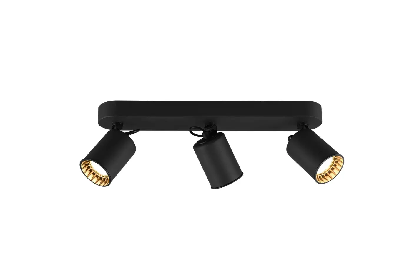 Spot 3x GU10, 35W, 3000K 803500332 PAGO