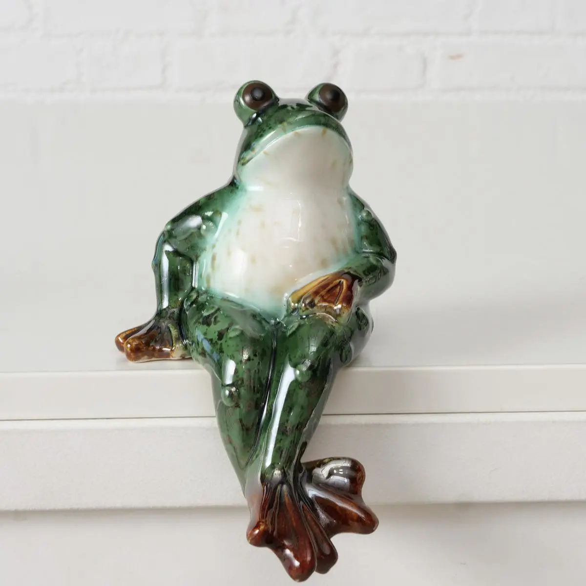 Kantenhocker 550 Grün - 2057033 FRIDO