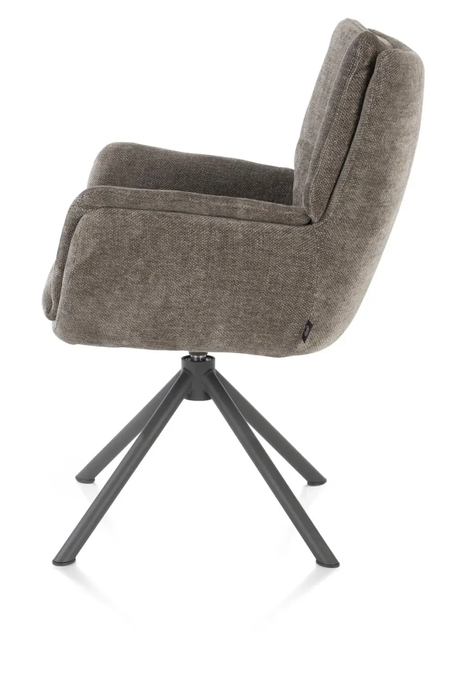 Armlehnstuhl JUNA 48865BRU