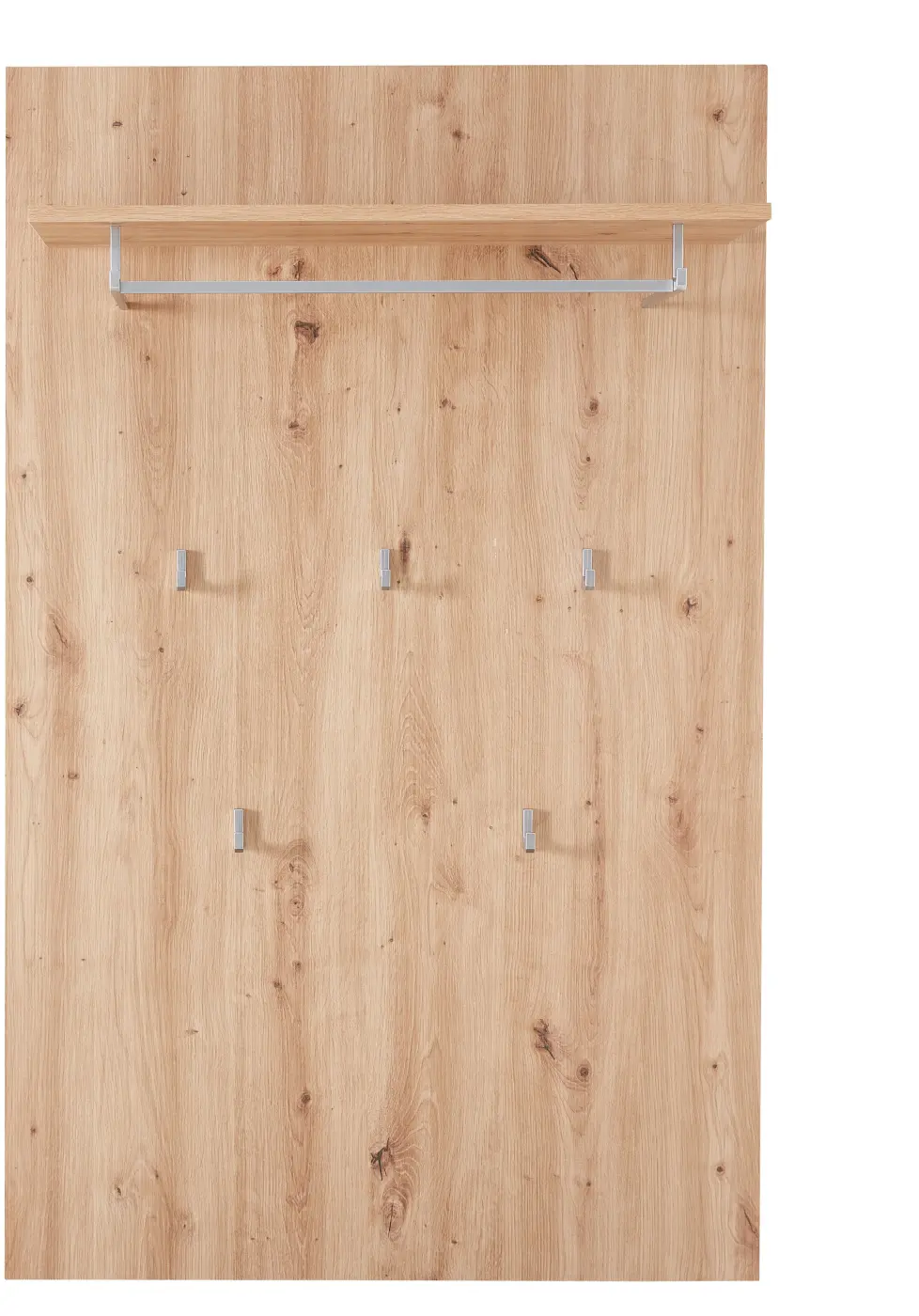 Garderobenpaneel Fun