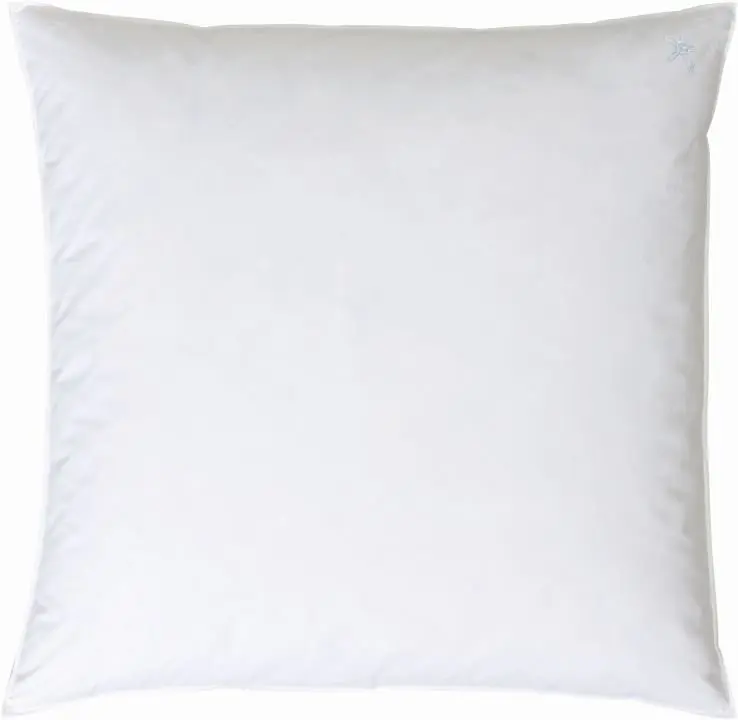 Kopfkissen 80x80 cm 7493.02 CLASSIC, FEST