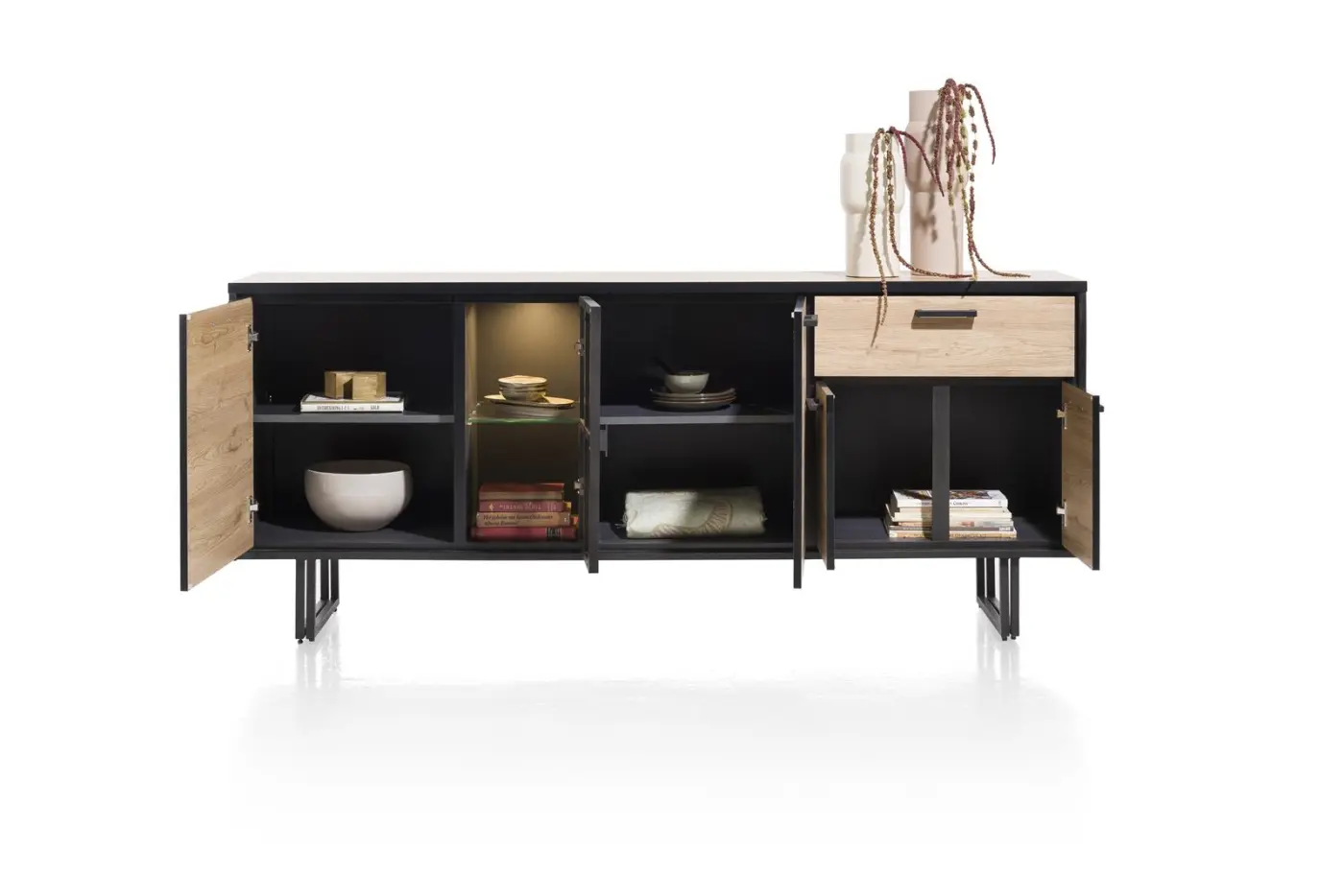Sideboard AVALON 42481-NAT