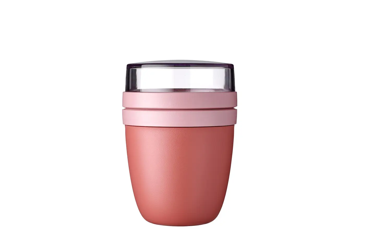 Lunchpot vivid mauve -  ELLIPSE