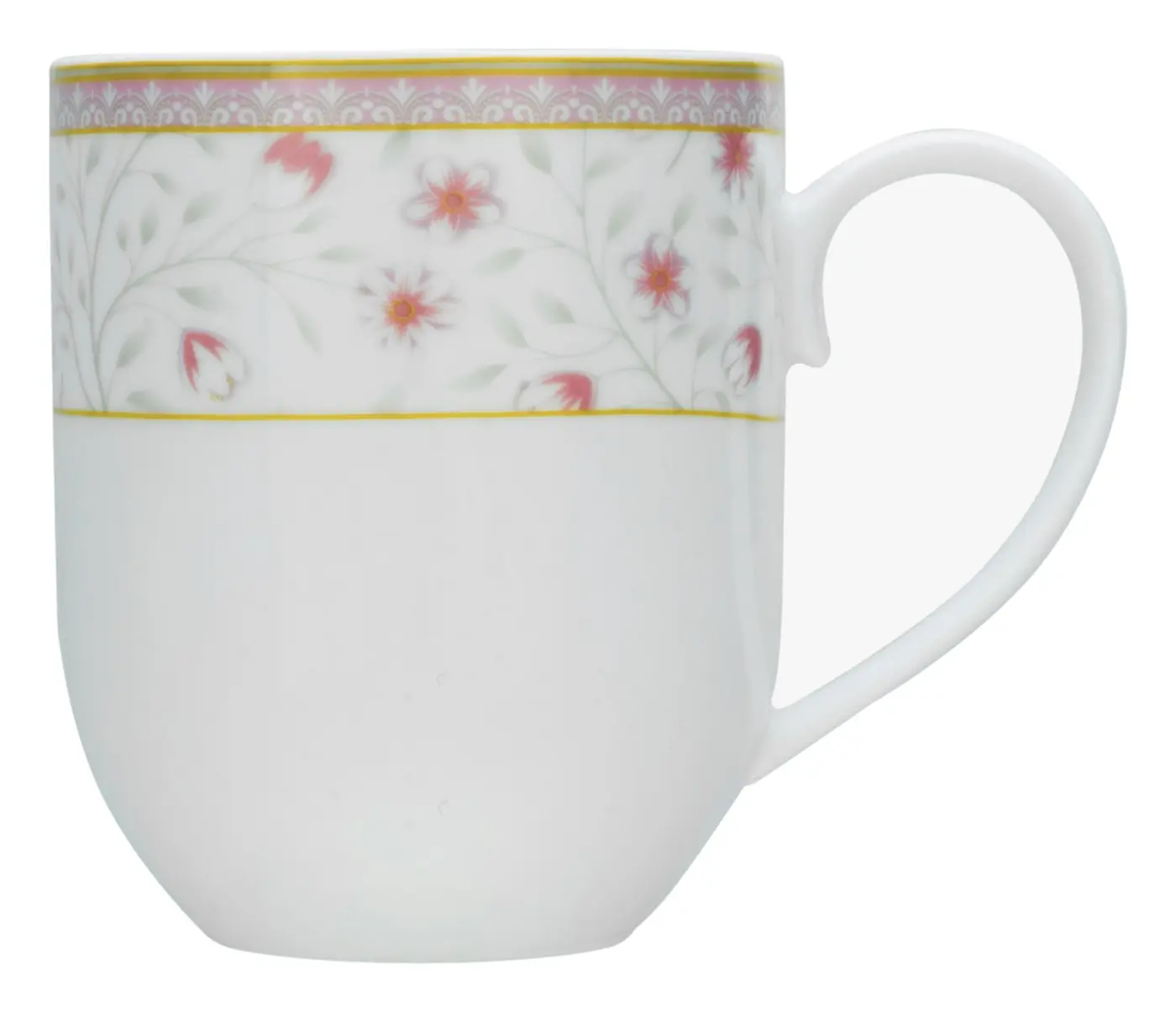 Kaffeebecher creme -  EMILIA (NBC)