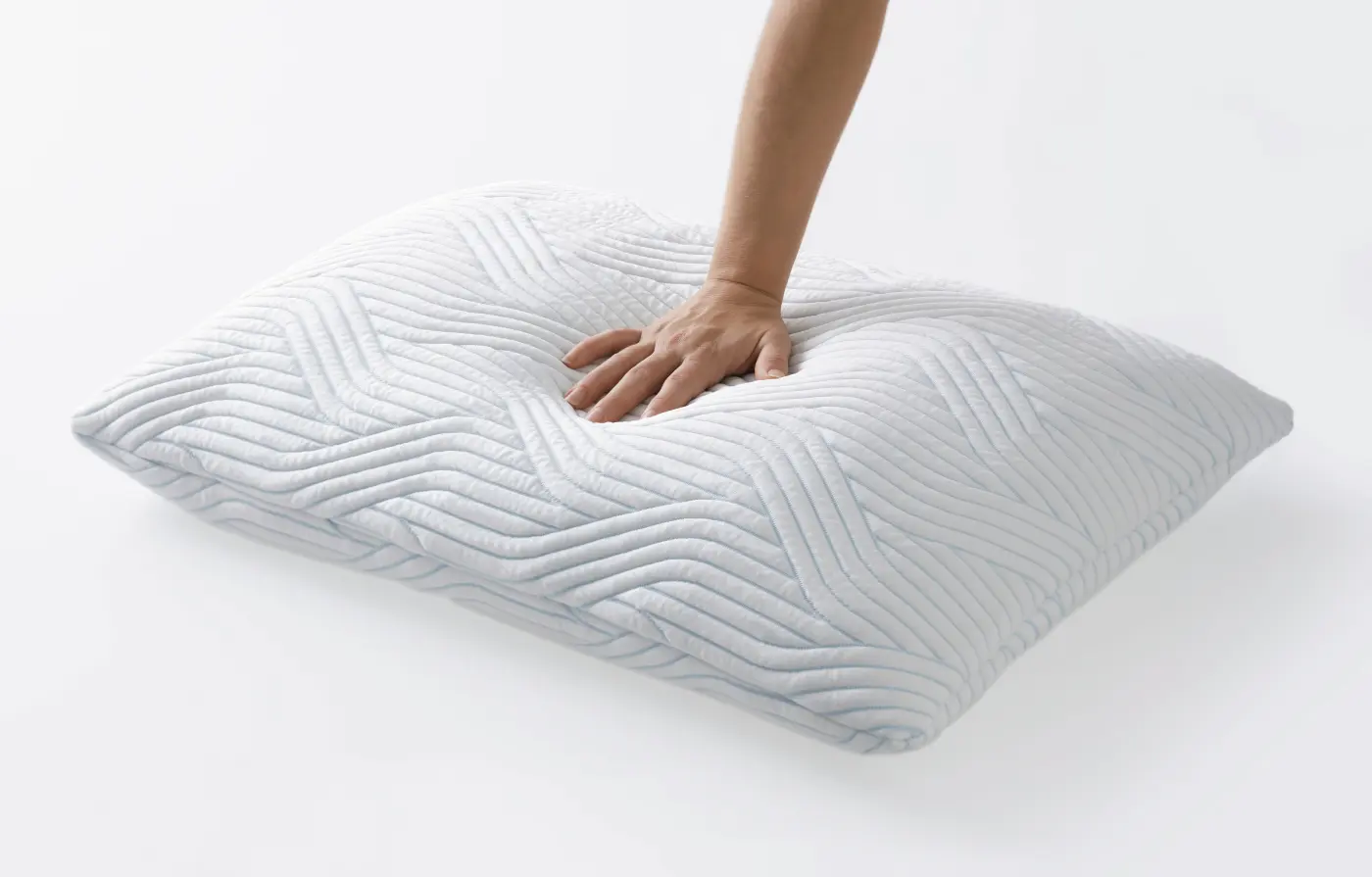 Schlafkissen COMFORT PILLOW