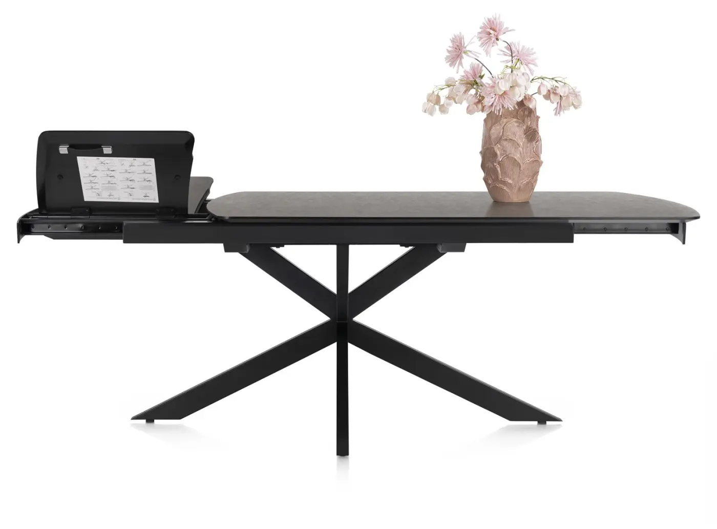 Tisch PAVALON 46788ANT