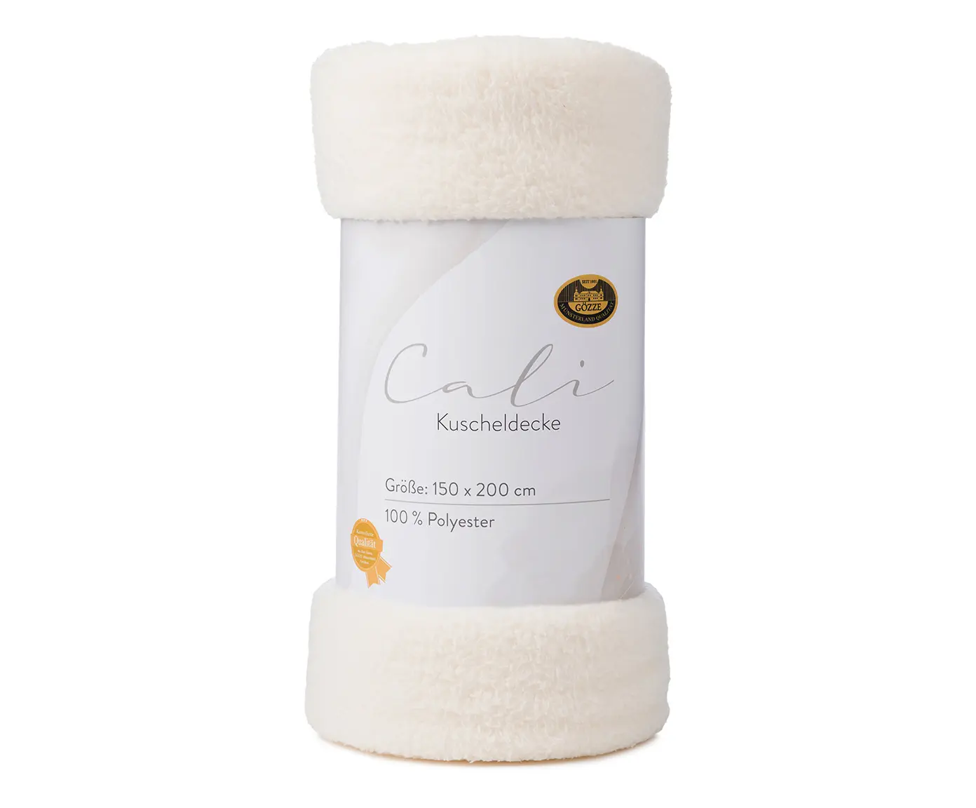 Kuscheldecke ca. 150 x 200 cm