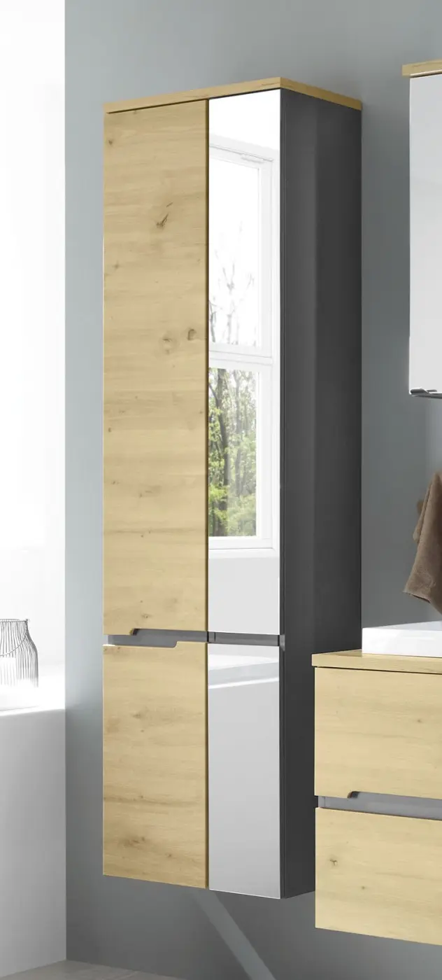 Hochschrank Memphis