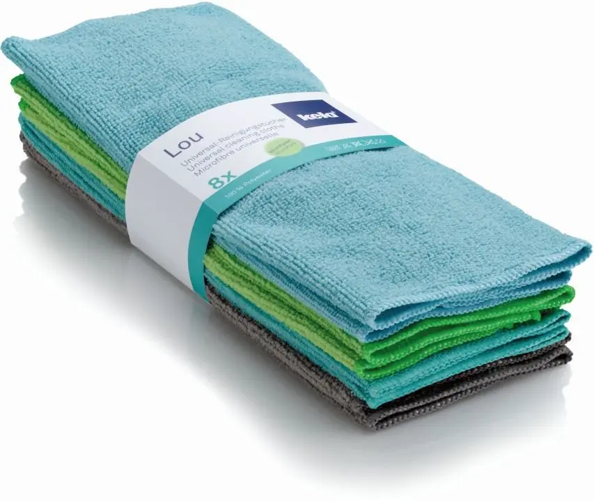 Universal Reinigungstücher 11684