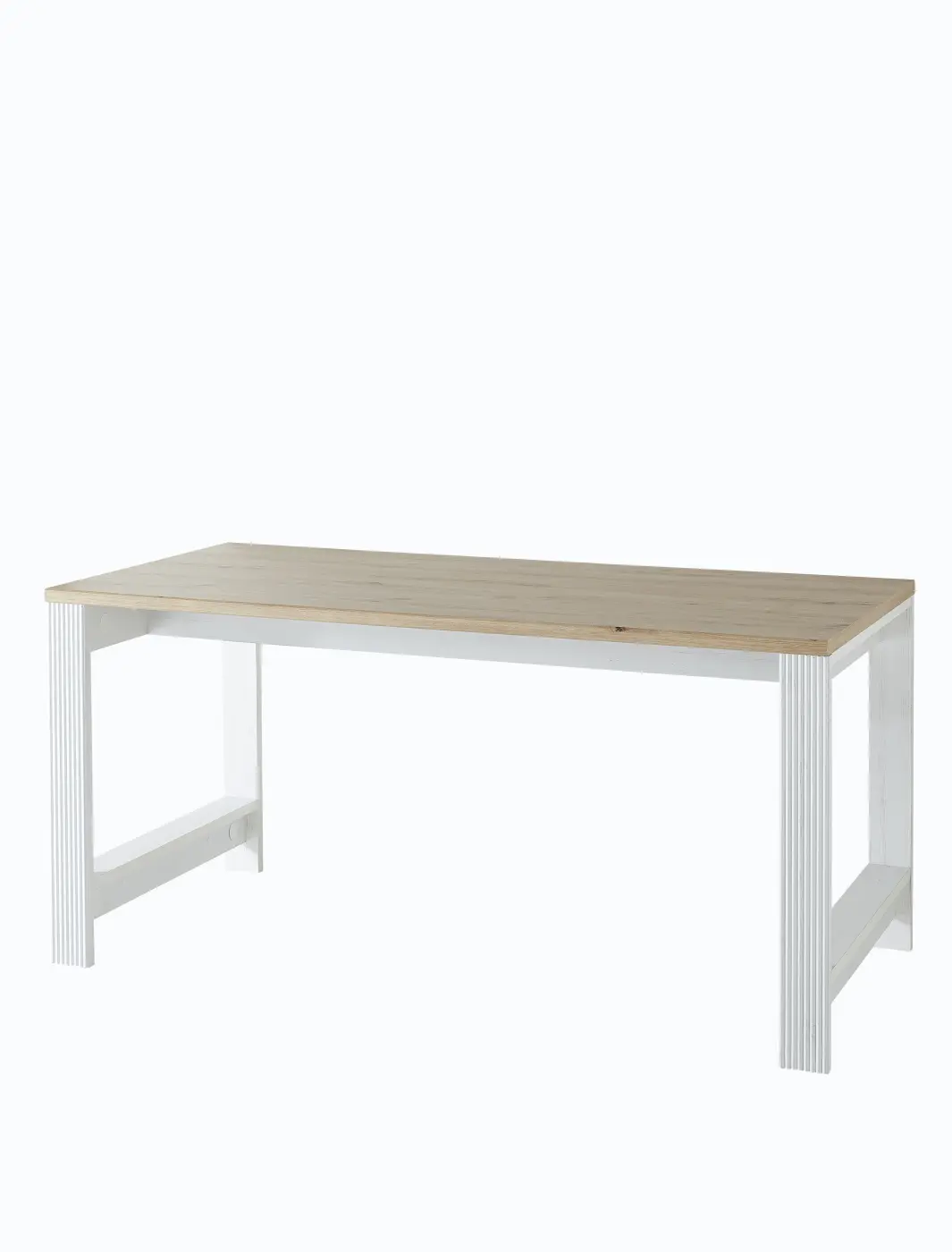 Schreib-/Computertisch JASMIN 5L21UH21