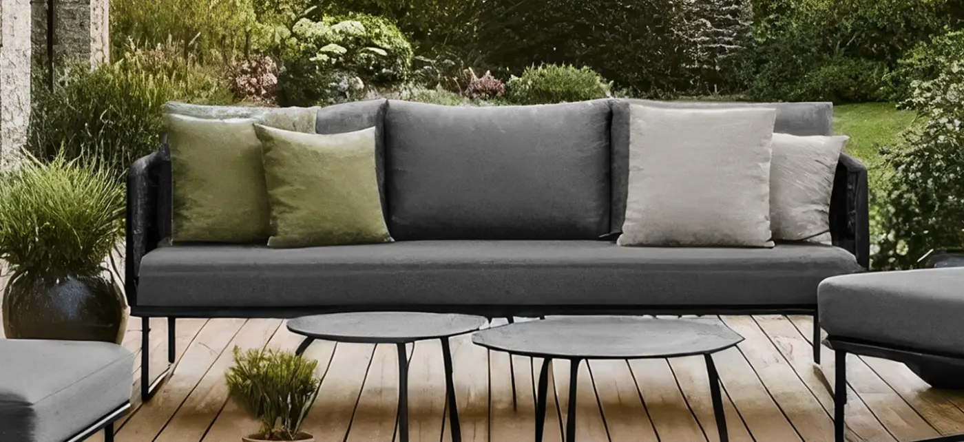 Loungesofa Tender