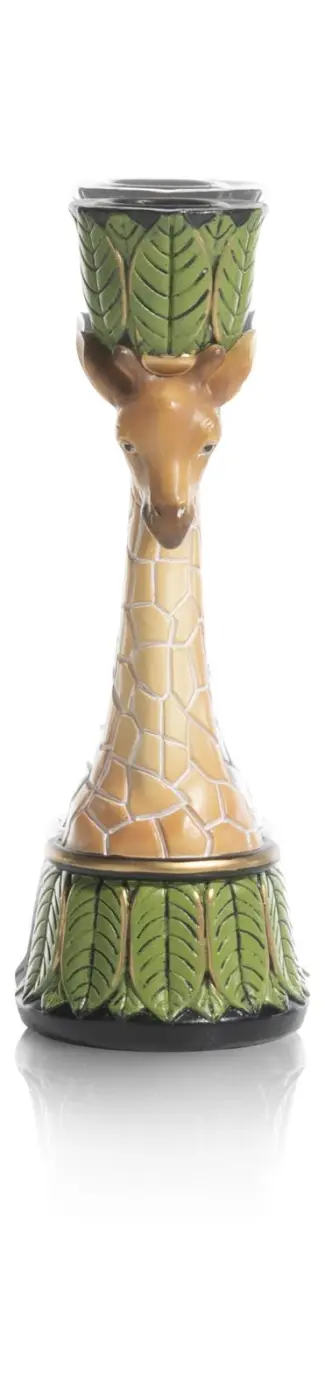 Kerzenhalter 17cm 48324-MCL