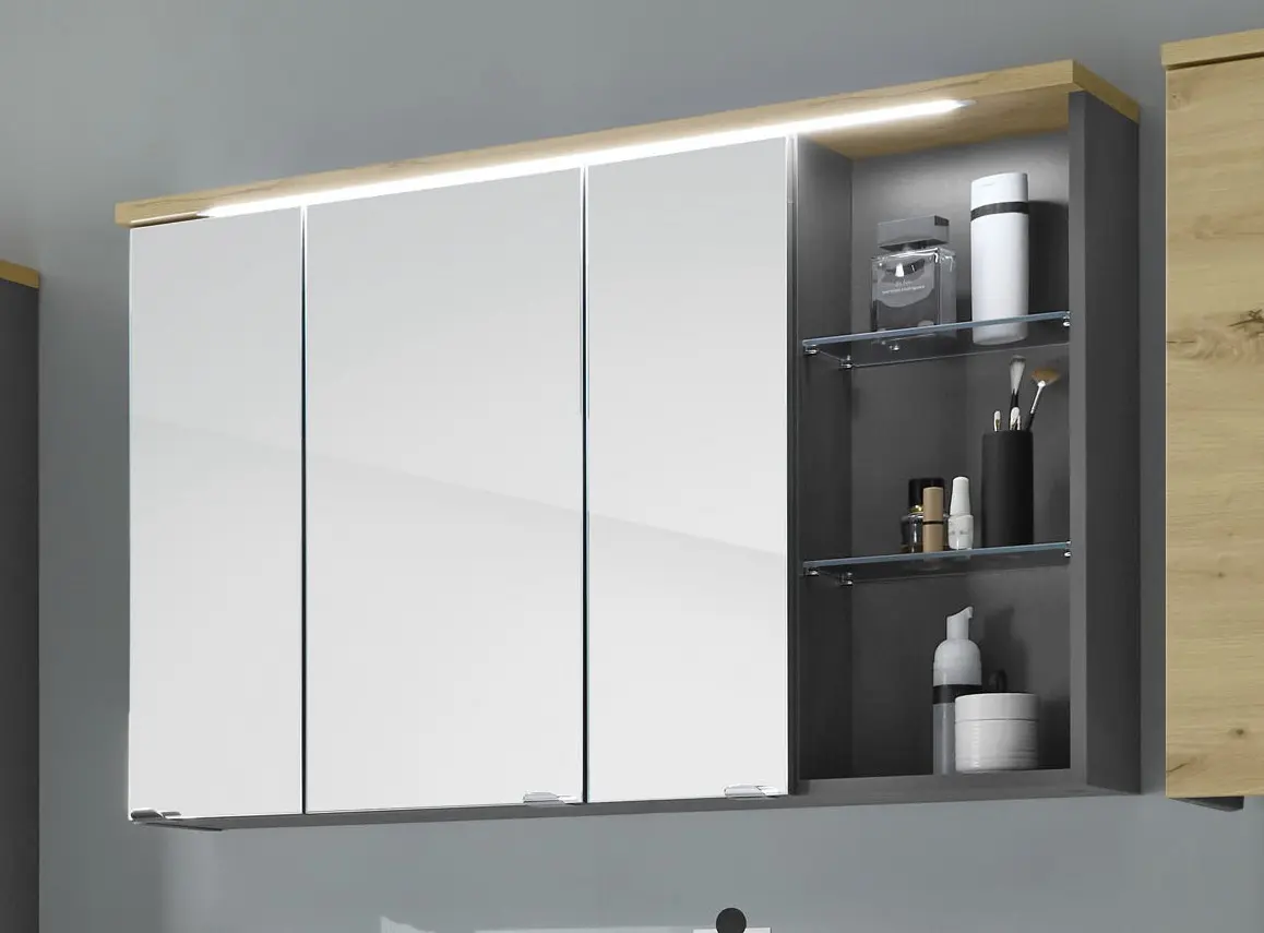 Spiegelschrank Memphis