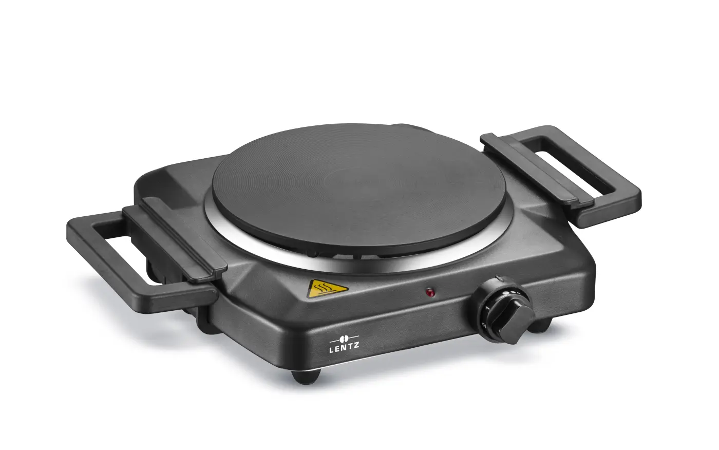 Kochplatte Lentz