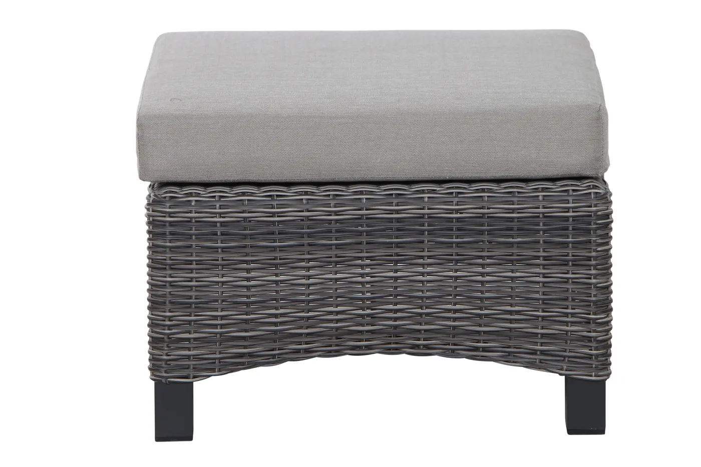 Hocker Grau - H16681 CORIDO