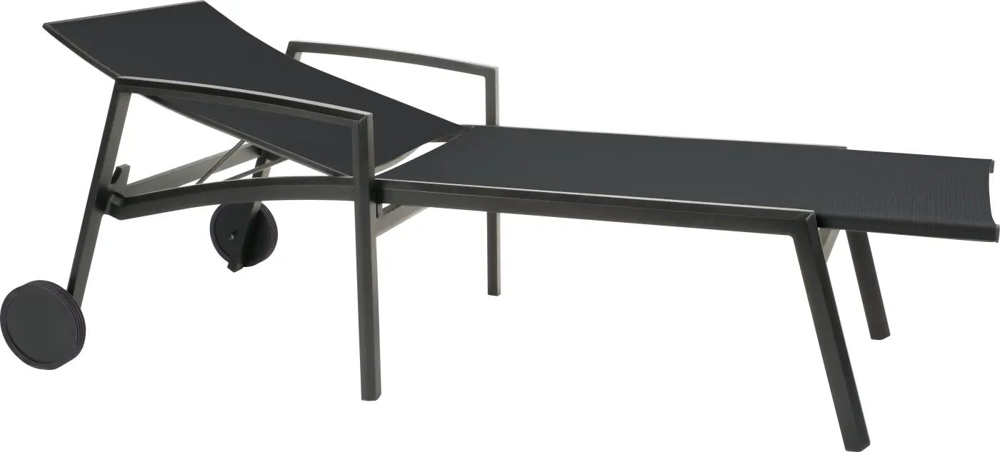 Rollenliege KARI 415486