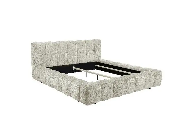 Polsterbettgestell BEXLEY