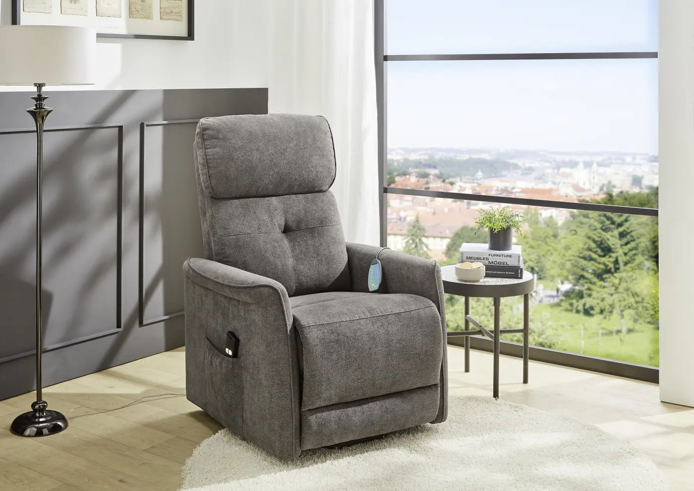 TV-Sessel Denver