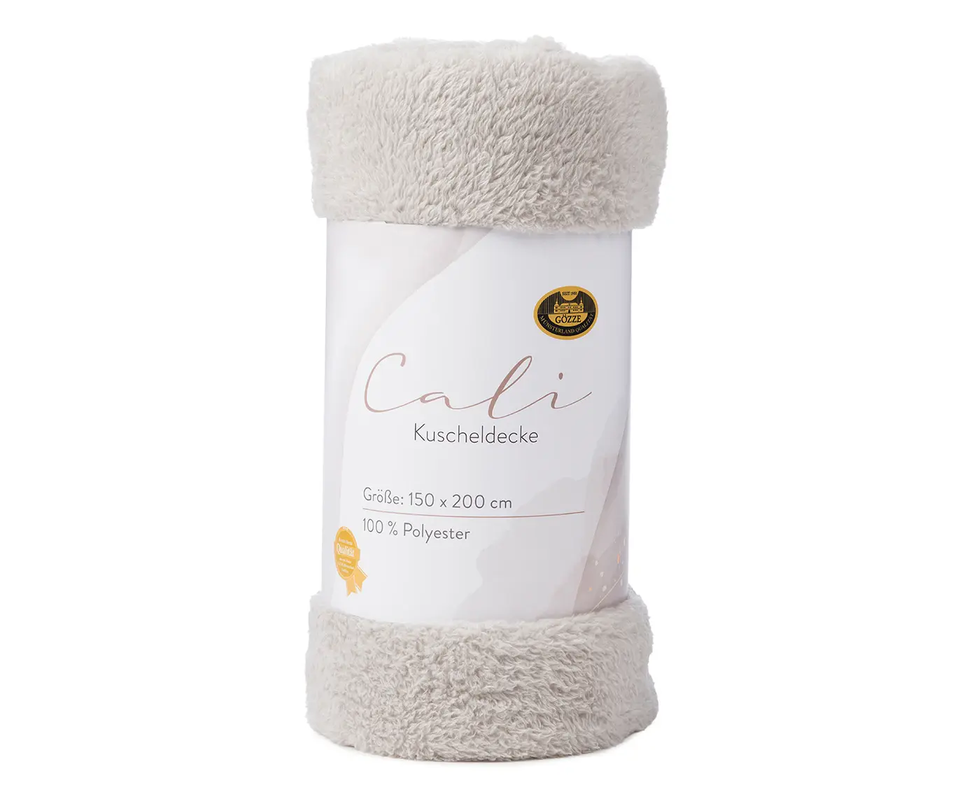 Kuscheldecke ca. 150 x 200 cm