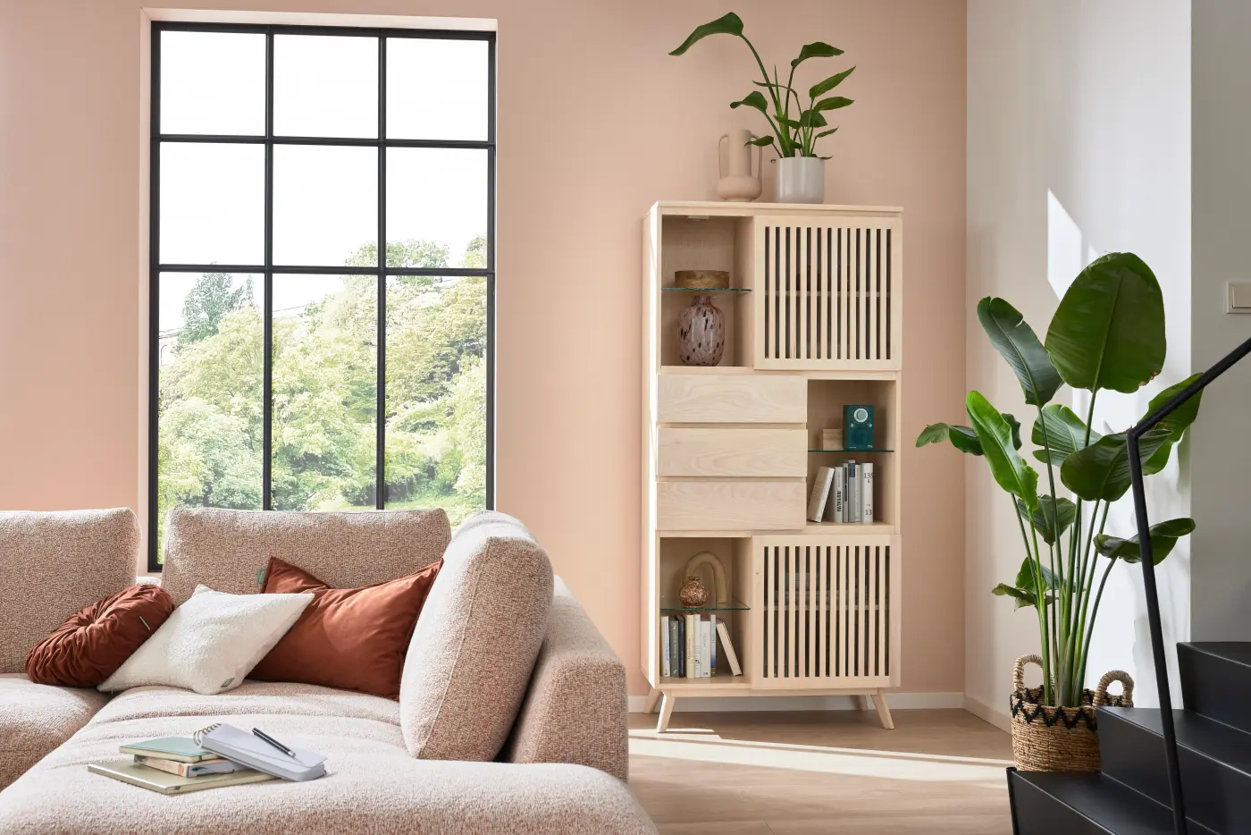 Vitrine ROOMIO 2000 (ROOMIO)