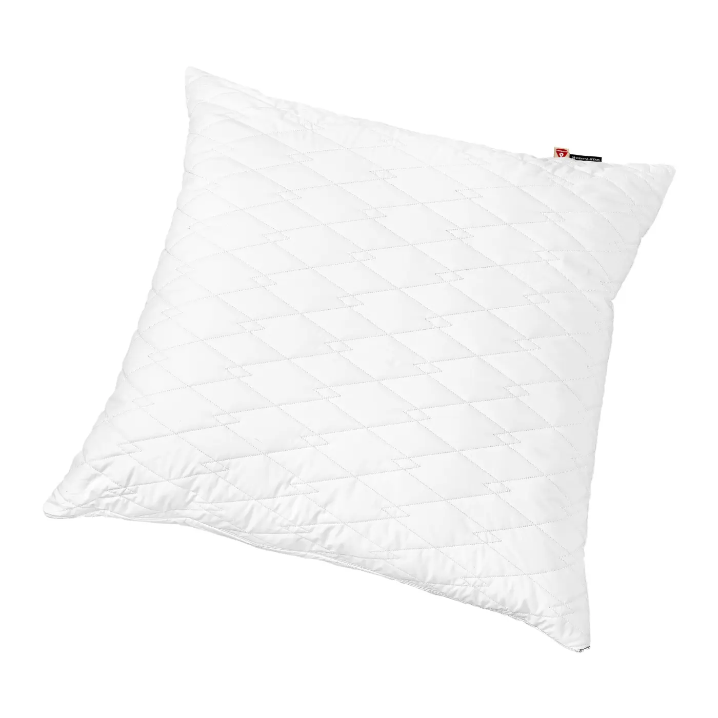 Kissen Weiß, Baumwolle/Polyester - 2847.00 ROYAL