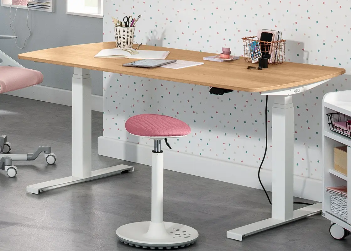 Schreibtisch     z E-LION 1 130