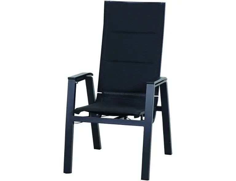 Sessel Anthrazit matt - M21937 MILANO