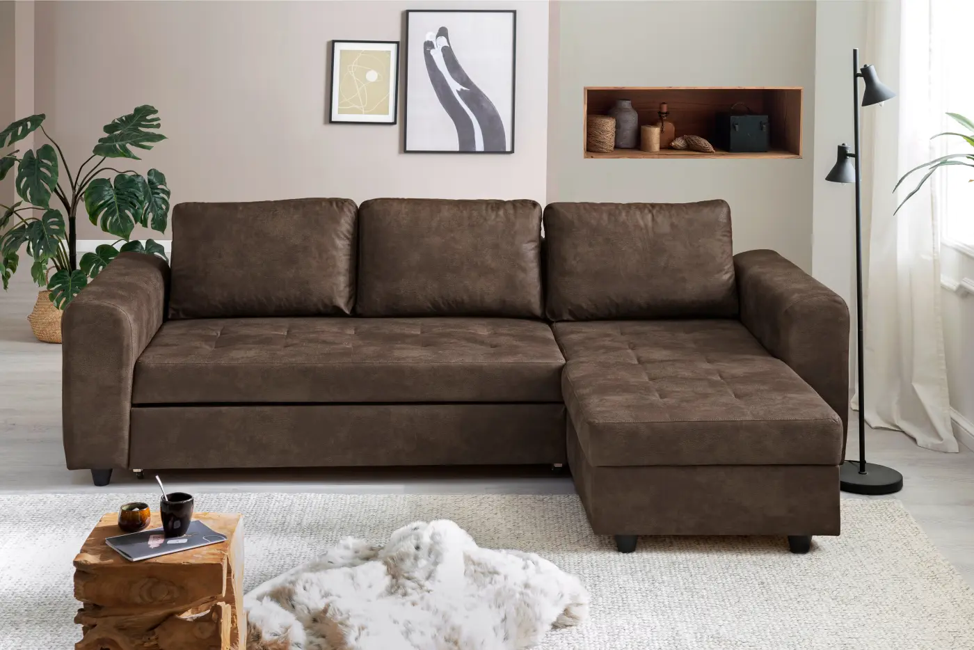 Ecksofa