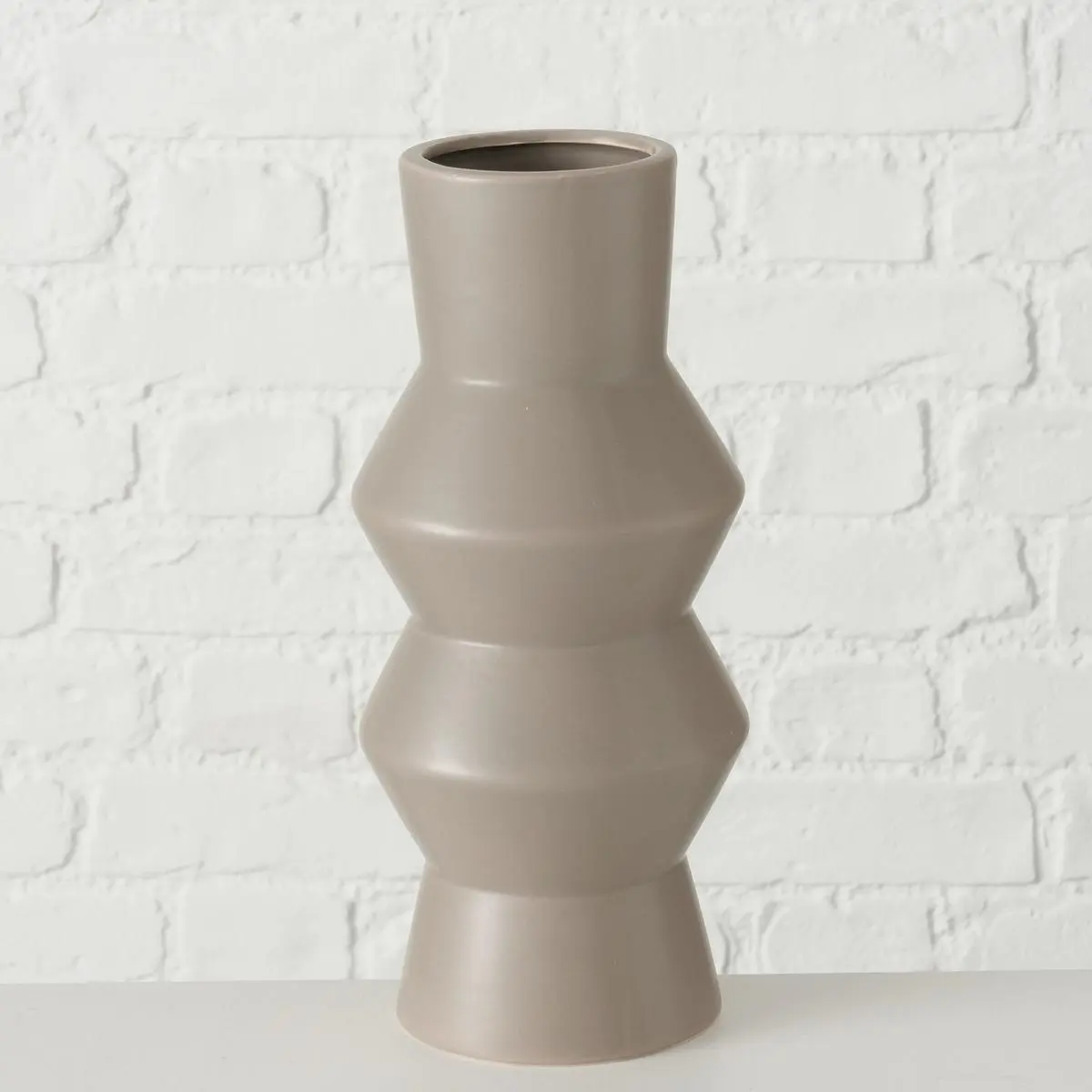 Vase 170 Beige - 2024841 SYBIL