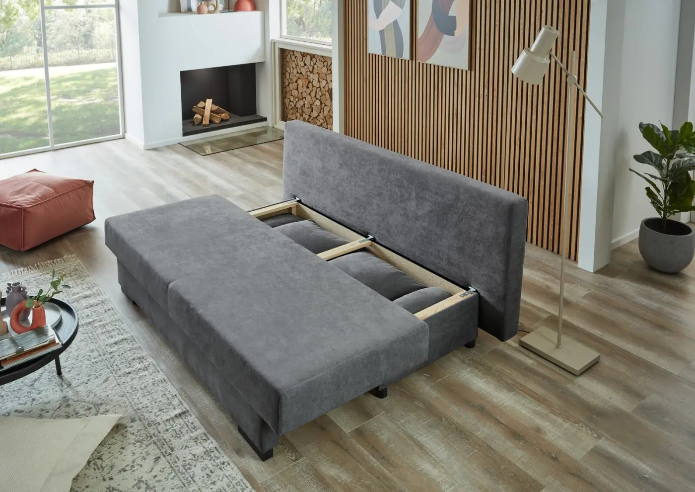 Schlafsofa Bern