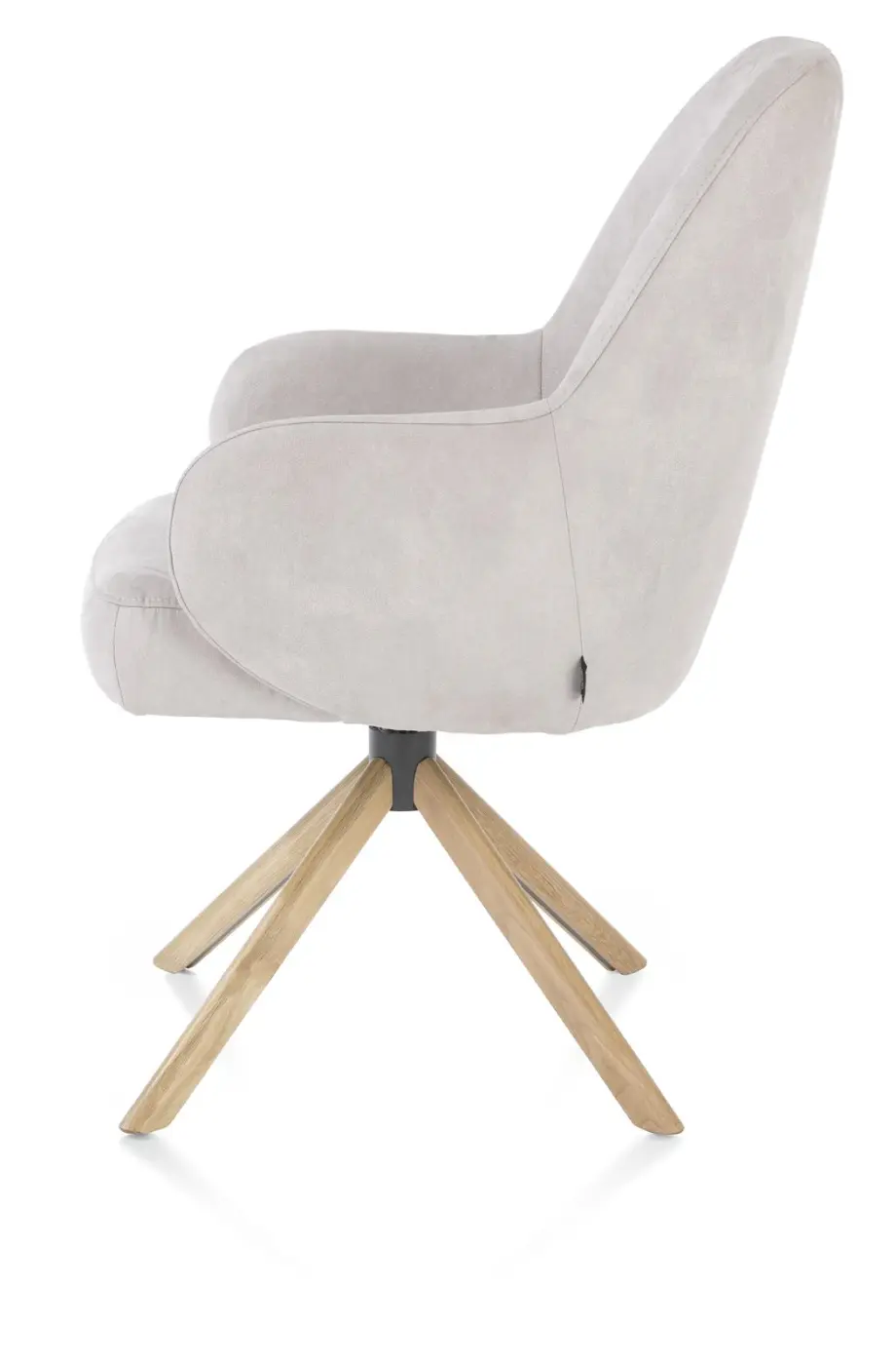 Armlehnstuhl MELLE 48868KIE