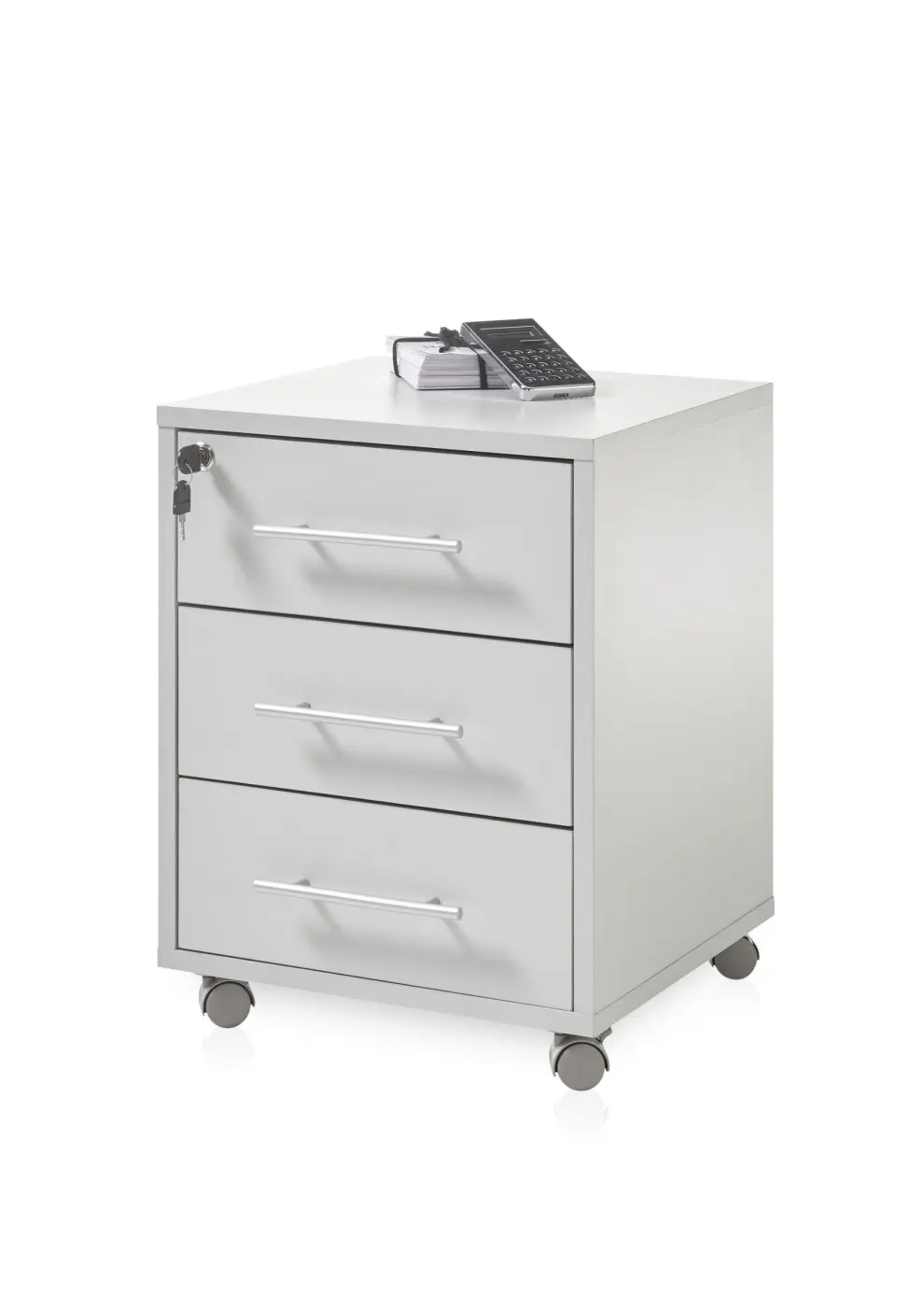 Rollcontainer, z PRONTO