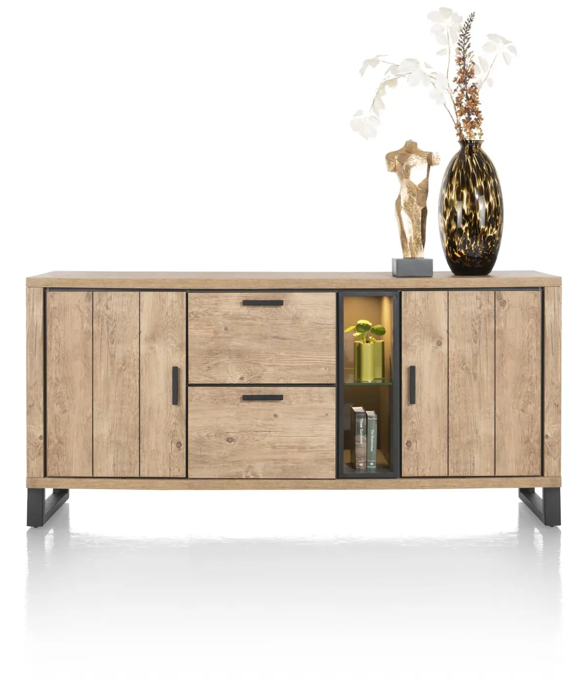 Sideboard PAVAROTTI