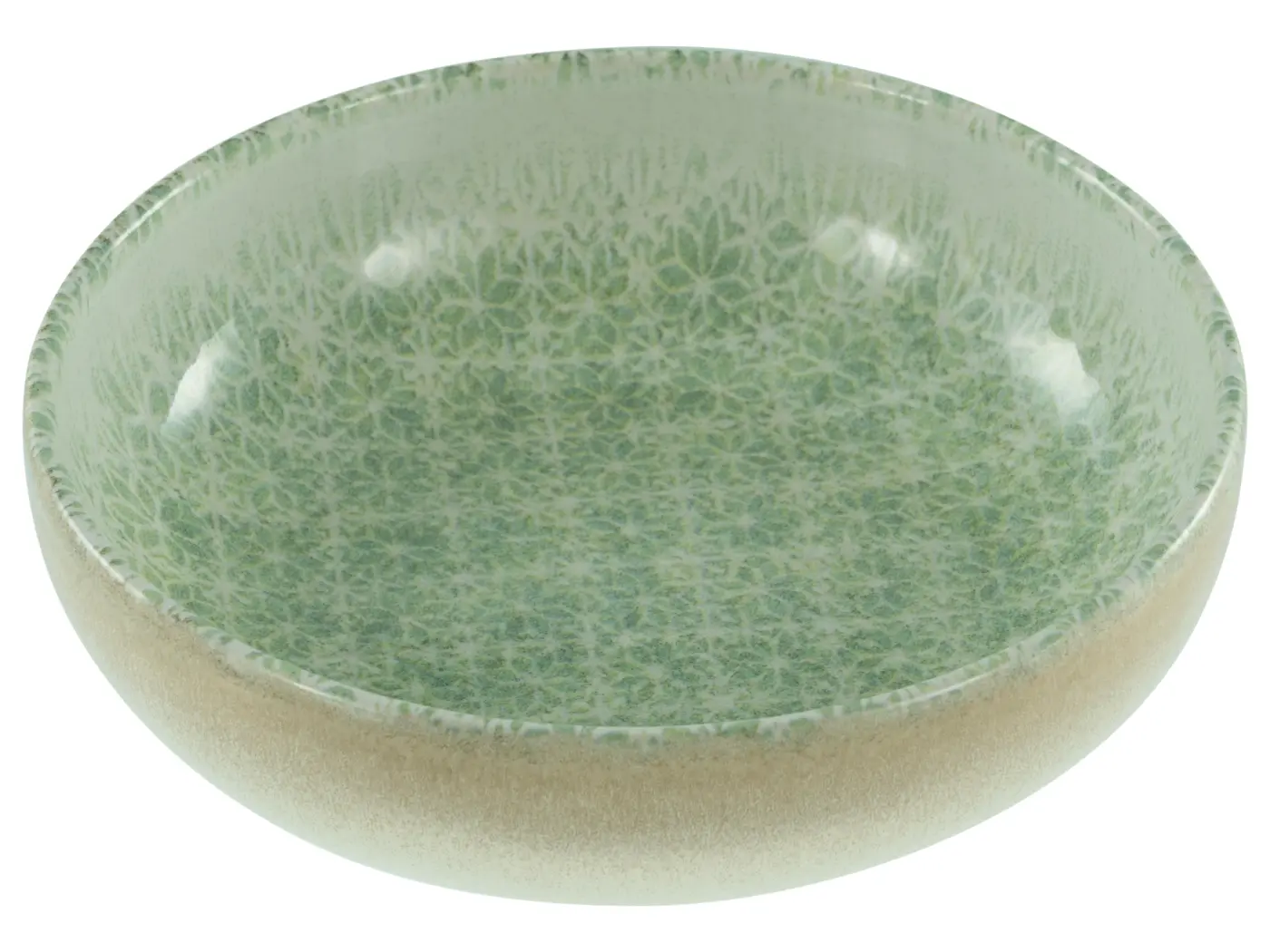 Mehrzweckschale grün -  UNO EMILIANA