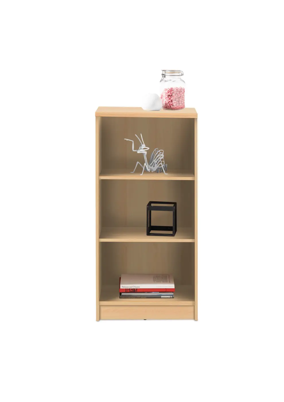 Regal Schmal OPTIMUS