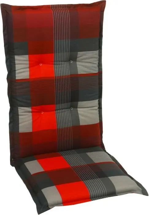 Sesselauflage Hoch 20303-01